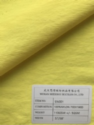 100%NYLON FABRIC