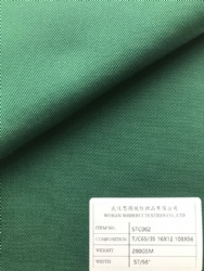 T/C WORKWEAR FABRIC