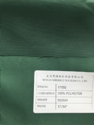 100%POLYESTER LINING FABRIC