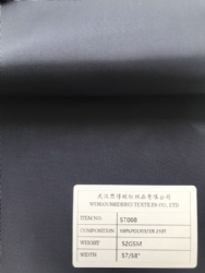 100%POLYESTER LINING FABRIC