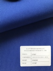 100%POLYESTER OXFORD FABRIC