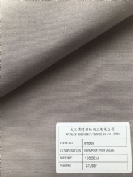 100%POLYESTER WORKWEAR FABRIC