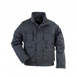 Outdoor Mens Parka