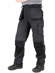 Mens workwear cargo pants